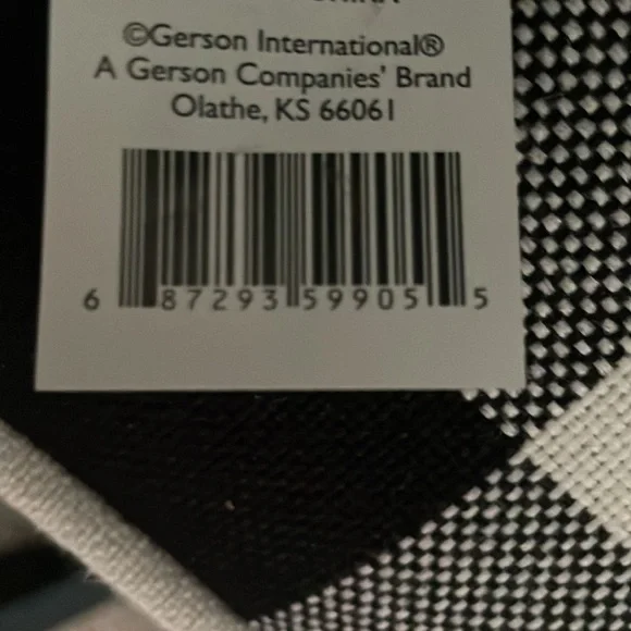 Metal Wheelbarrow Planter “Fresh Herbs” - Picture 3 of 3